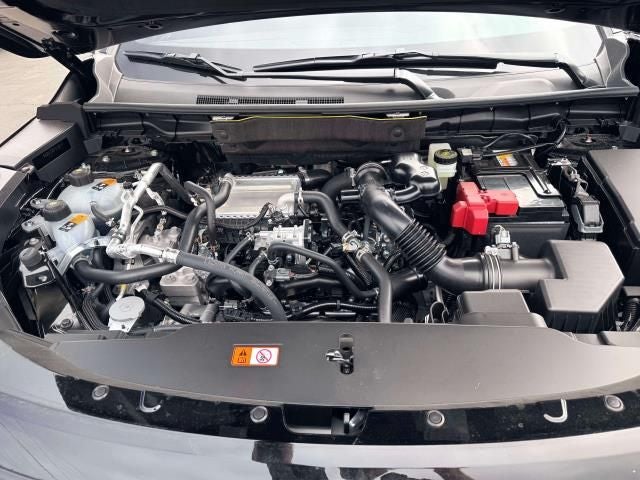 2026 Mitsubishi Outlander LE