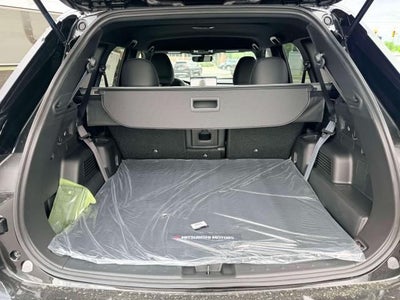 2026 Mitsubishi Outlander LE
