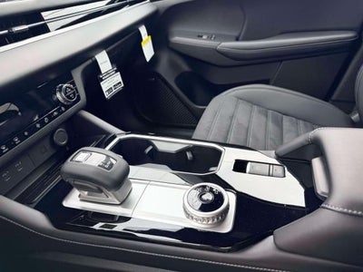 2026 Mitsubishi Outlander LE