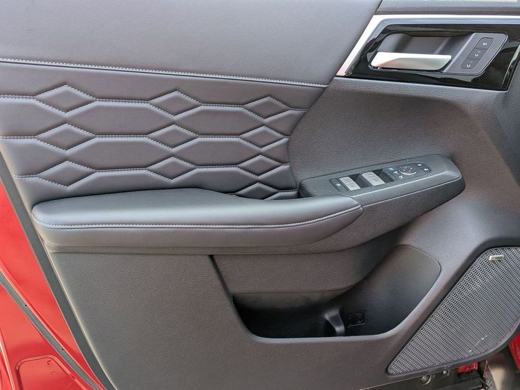 2026 Mitsubishi Outlander SEL