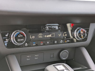 2026 Mitsubishi Outlander SEL