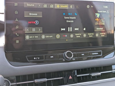 2026 Mitsubishi Outlander SEL