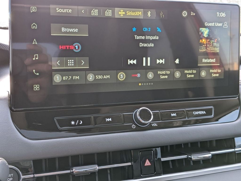 2026 Mitsubishi Outlander SEL