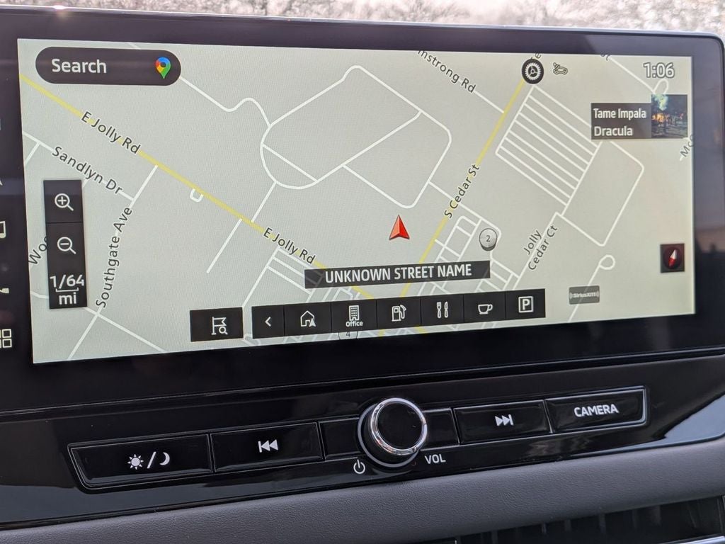 2026 Mitsubishi Outlander SEL