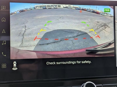 2026 Mitsubishi Outlander SEL