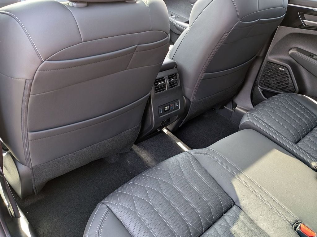 2026 Mitsubishi Outlander SEL