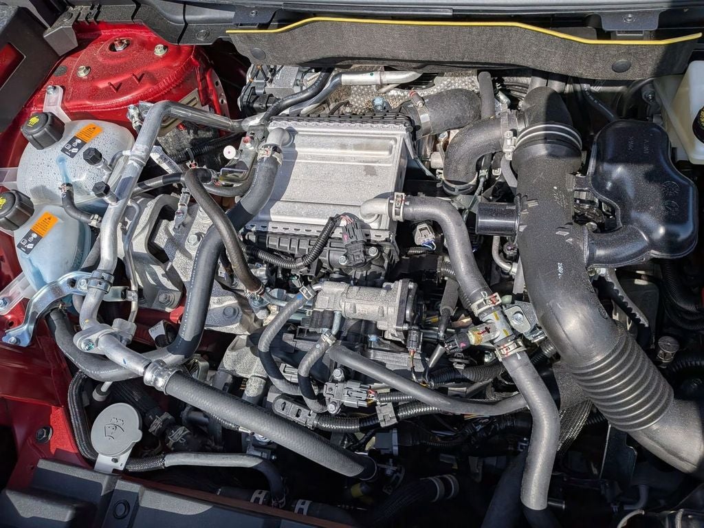 2026 Mitsubishi Outlander SEL