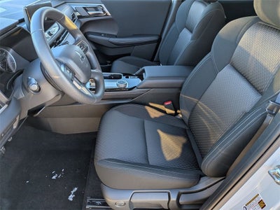 2026 Mitsubishi Outlander ES