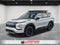 2025 Mitsubishi Outlander Trail Edition