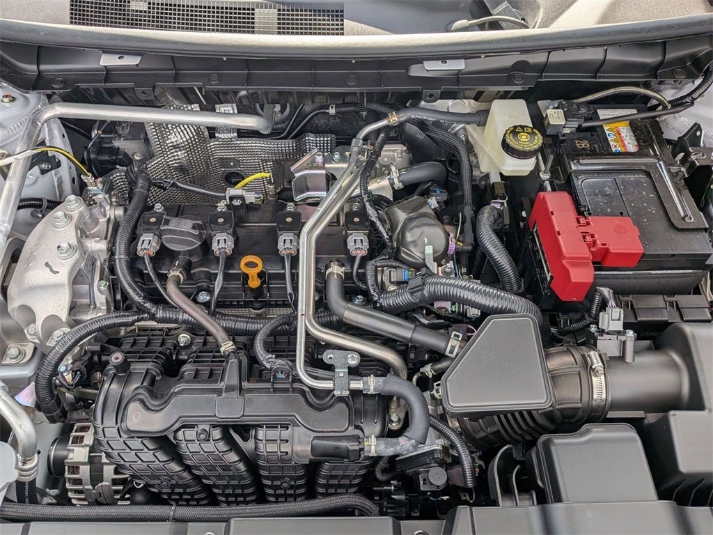 2025 Mitsubishi Outlander Trail Edition