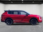 2026 Mitsubishi Outlander Ralliart