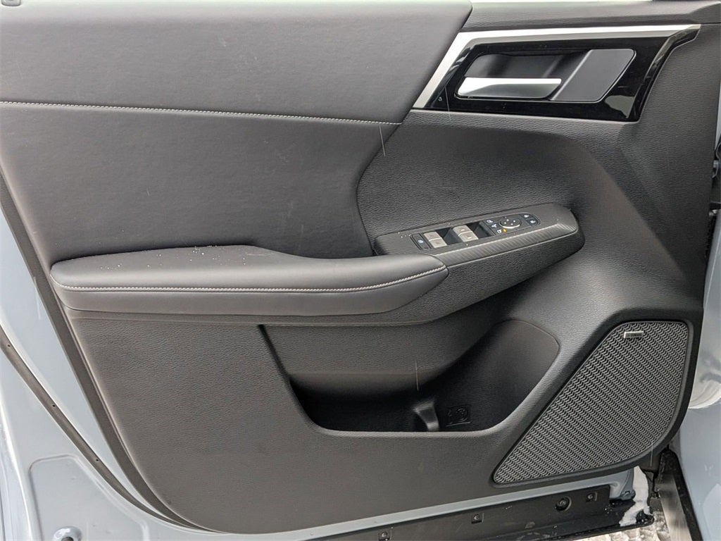 2026 Mitsubishi Outlander Trail Edition