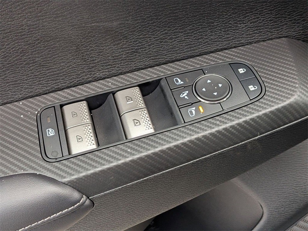 2026 Mitsubishi Outlander Trail Edition