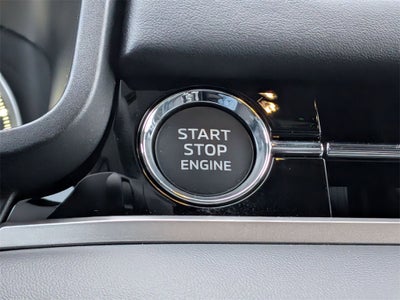 2026 Mitsubishi Outlander Trail Edition