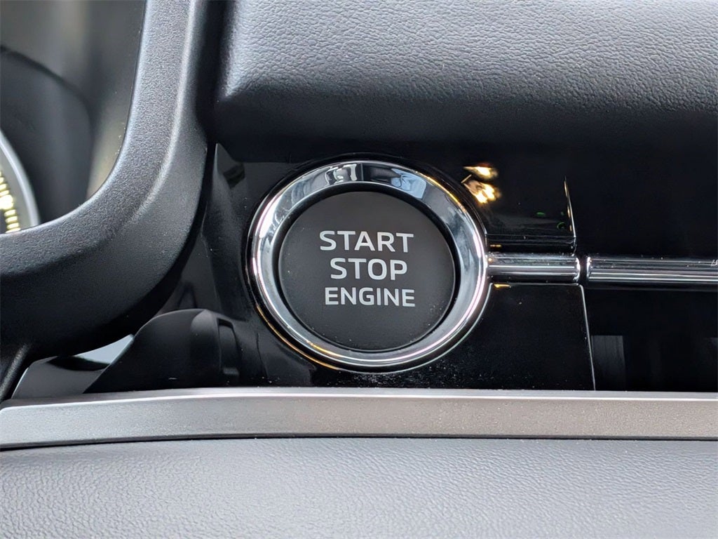 2026 Mitsubishi Outlander Trail Edition