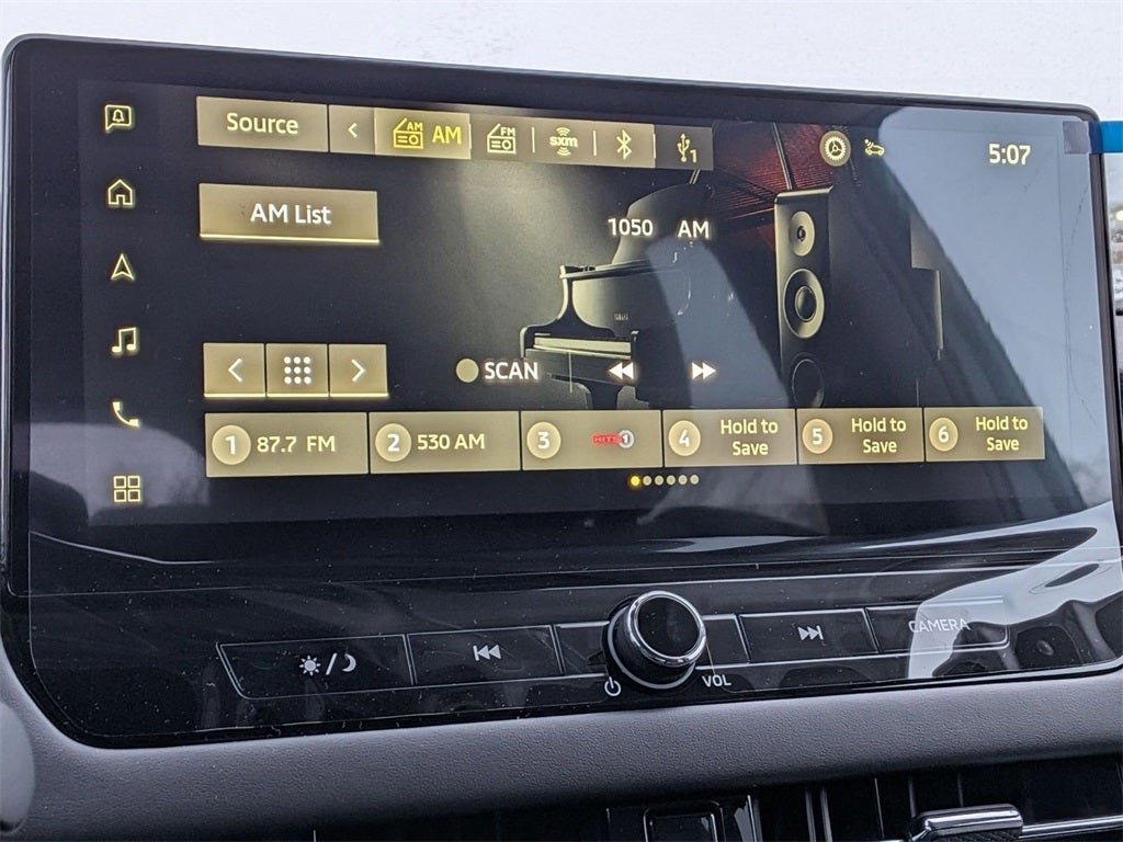 2026 Mitsubishi Outlander Trail Edition