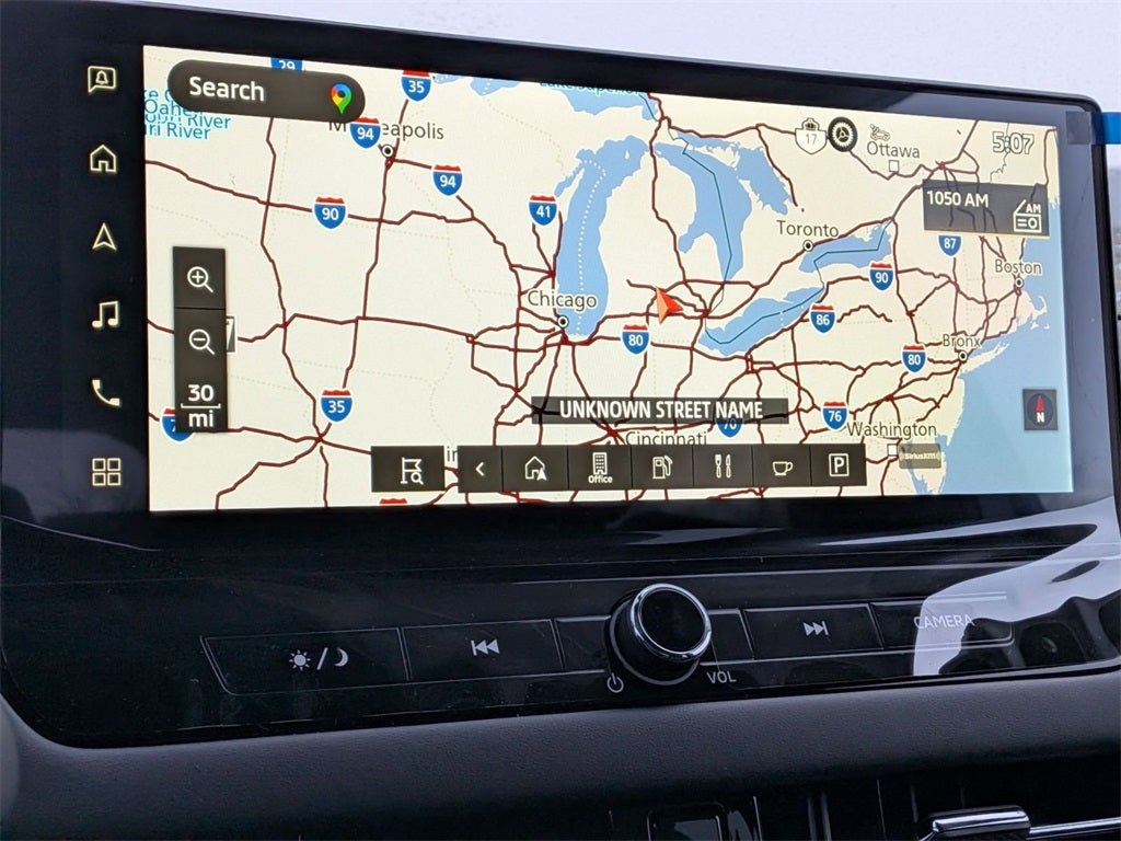 2026 Mitsubishi Outlander Trail Edition