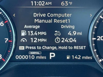 2026 Mitsubishi Outlander LE