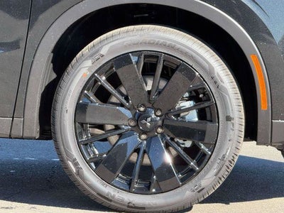 2026 Mitsubishi Outlander LE