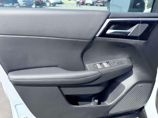 2026 Mitsubishi Outlander Trail Edition