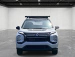 2026 Mitsubishi Outlander Trail Edition
