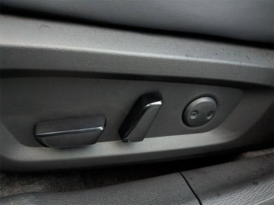 2026 Mitsubishi Outlander Trail Edition