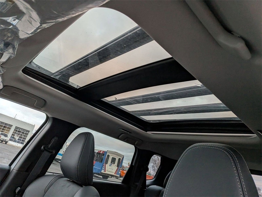 2026 Mitsubishi Outlander Trail Edition