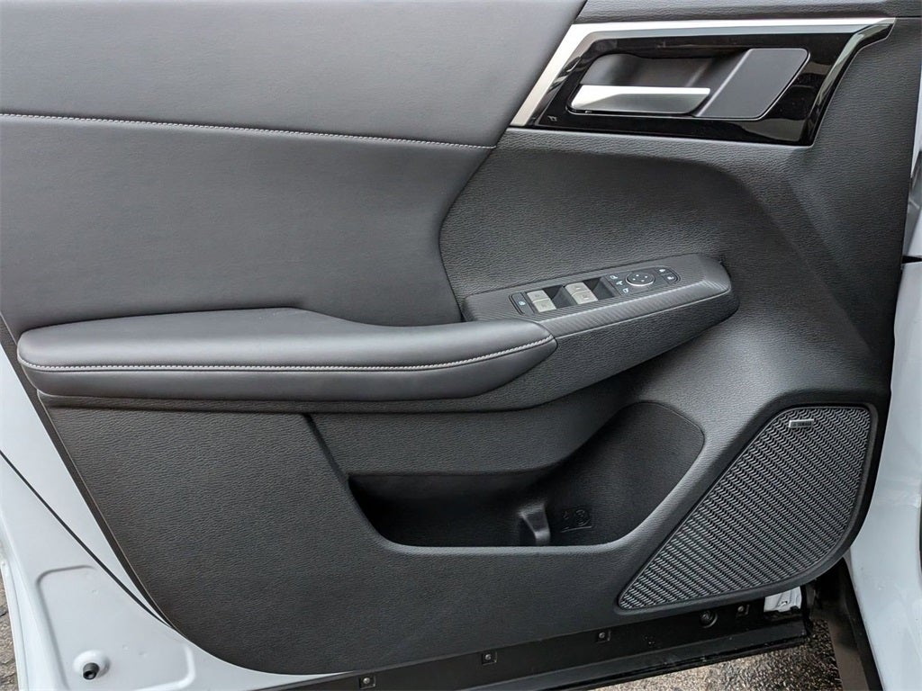 2026 Mitsubishi Outlander Trail Edition