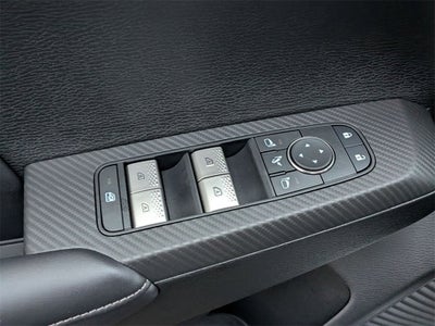 2026 Mitsubishi Outlander Trail Edition