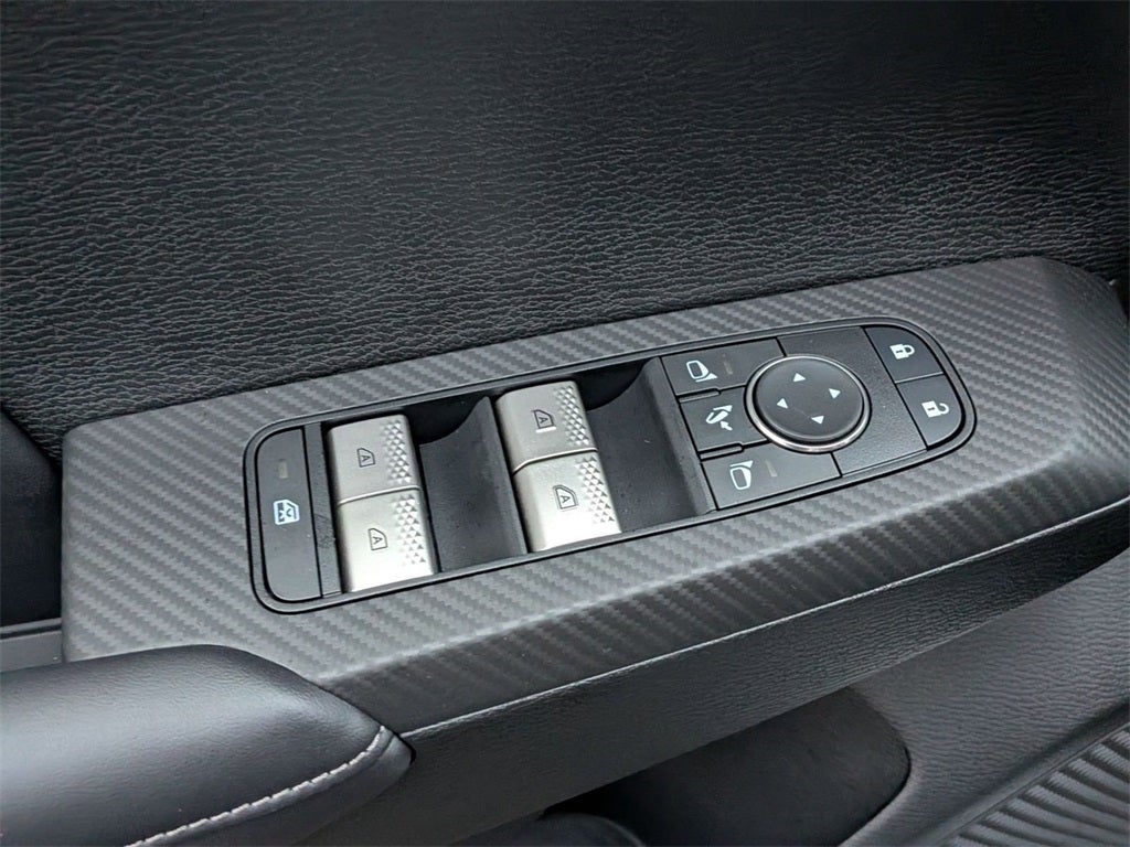 2026 Mitsubishi Outlander Trail Edition