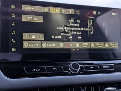 2026 Mitsubishi Outlander Trail Edition