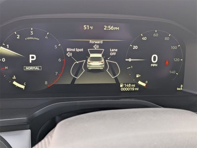 2025 Mitsubishi Outlander PLATINUM