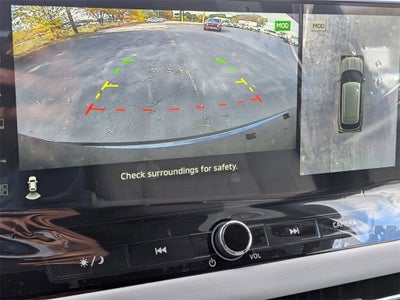 2025 Mitsubishi Outlander PLATINUM