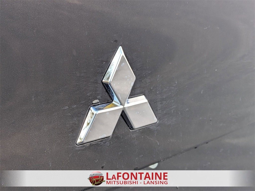 2025 Mitsubishi Outlander PLATINUM