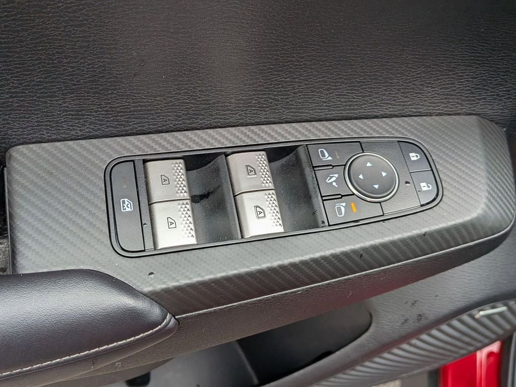 2025 Mitsubishi Outlander Platinum Edition