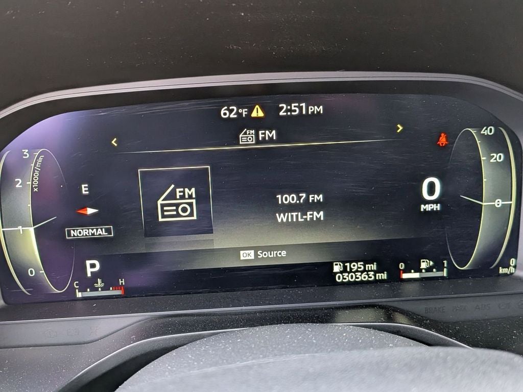 2025 Mitsubishi Outlander Platinum Edition
