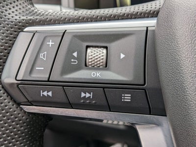 2025 Mitsubishi Outlander Platinum Edition