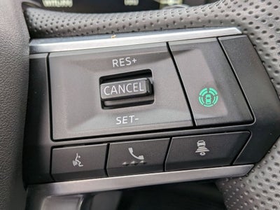 2025 Mitsubishi Outlander Platinum Edition