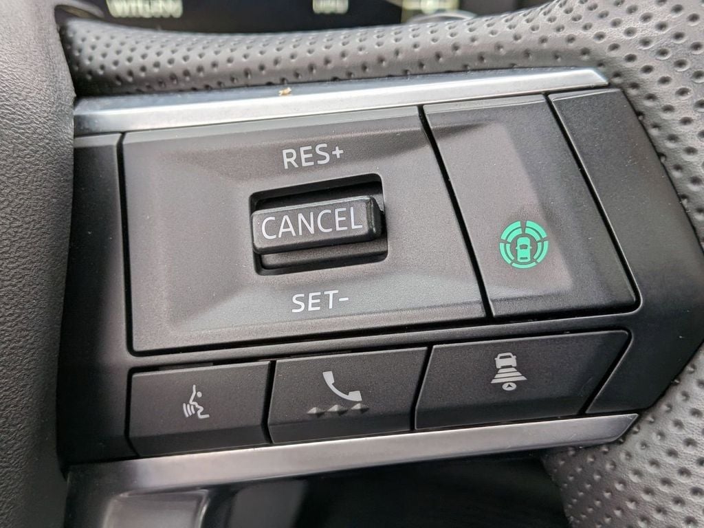 2025 Mitsubishi Outlander Platinum Edition