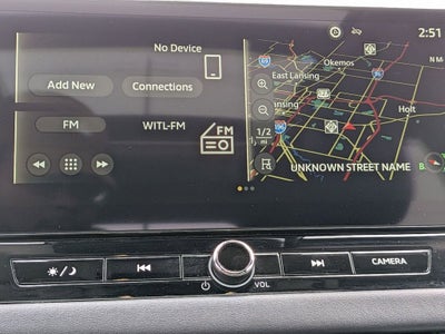 2025 Mitsubishi Outlander Platinum Edition