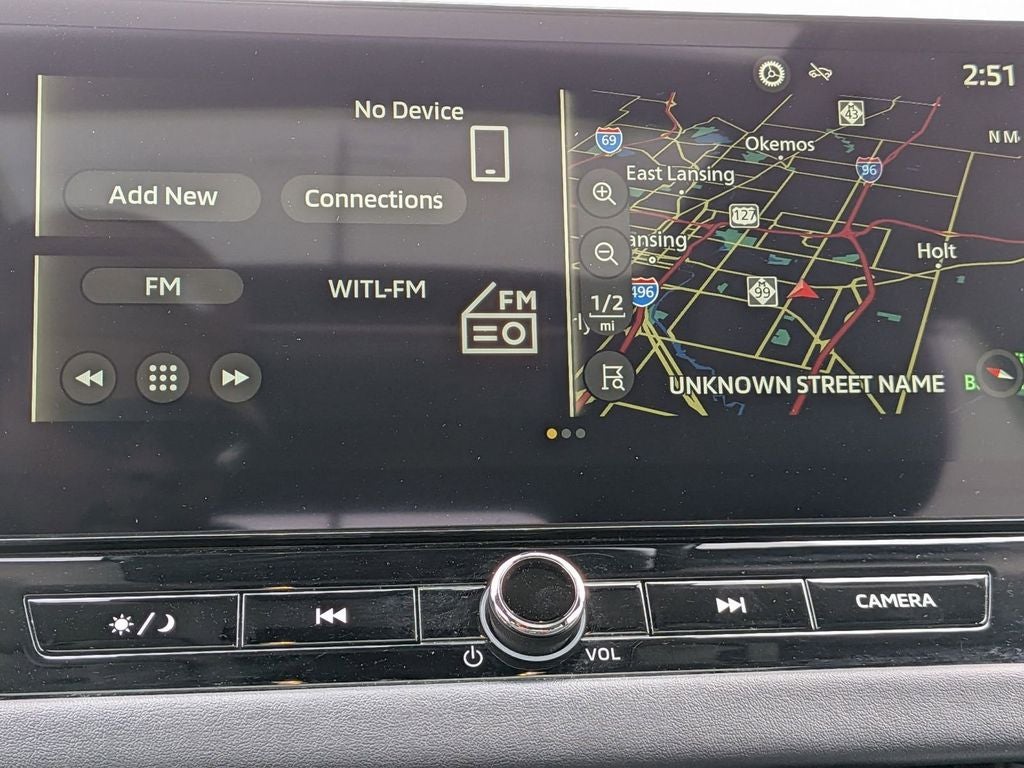 2025 Mitsubishi Outlander Platinum Edition