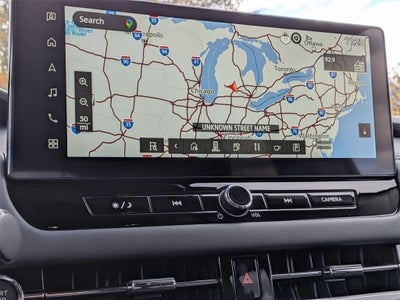 2025 Mitsubishi Outlander SEL