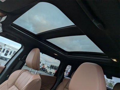 2026 Mitsubishi Outlander SEL