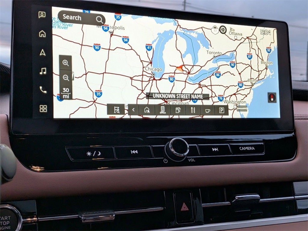 2026 Mitsubishi Outlander SEL