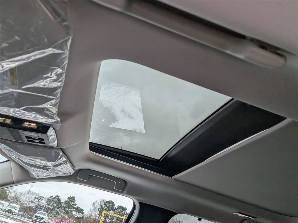 2026 Mitsubishi Outlander SEL