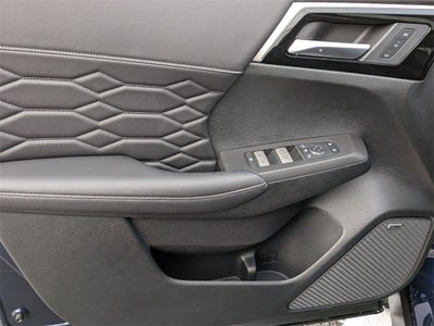 2026 Mitsubishi Outlander SEL