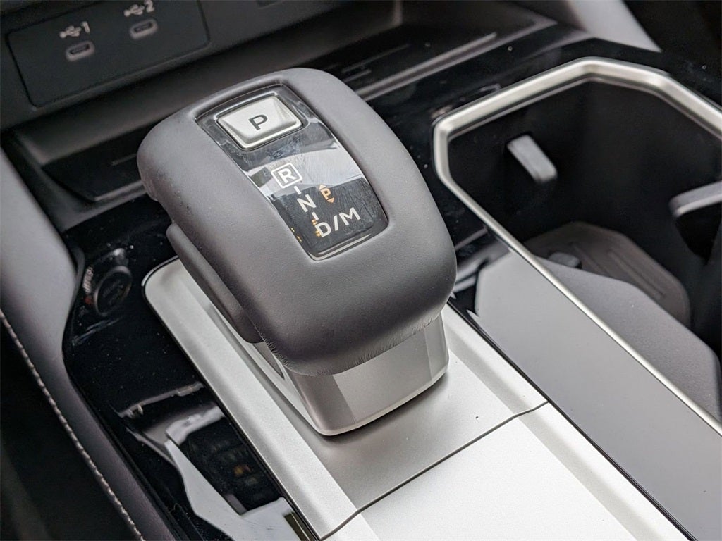 2026 Mitsubishi Outlander SEL