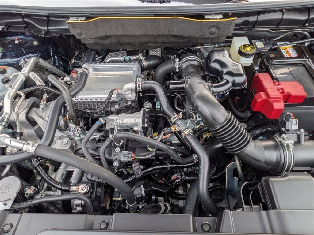 2026 Mitsubishi Outlander SEL