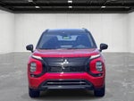 2026 Mitsubishi Outlander Black Edition
