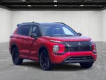 2026 Mitsubishi Outlander Black Edition